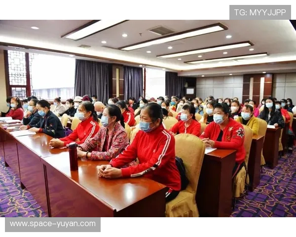 广西万名志愿者服务百县千乡，排舞培训惠及老年群体