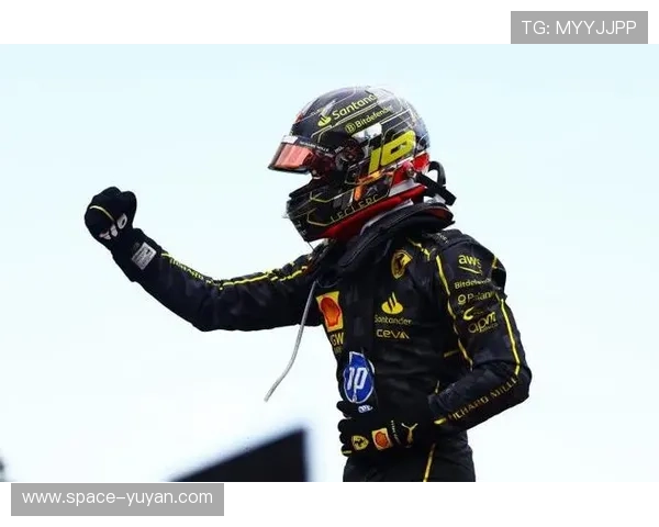 勒克莱尔拉斯维加斯站第四完赛,延续“概念神”表现 勒克莱尔拉斯维加斯站第四完赛,延续“概念神”表现