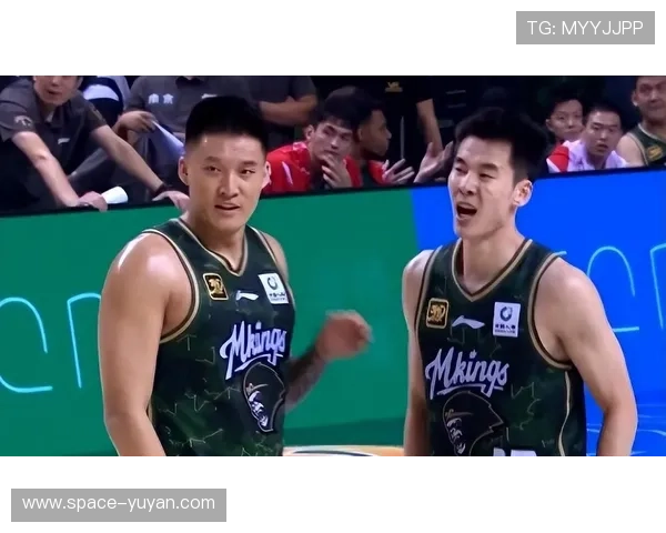 南京同曦刮起青春风暴，林葳郭昊文率队首进季后赛