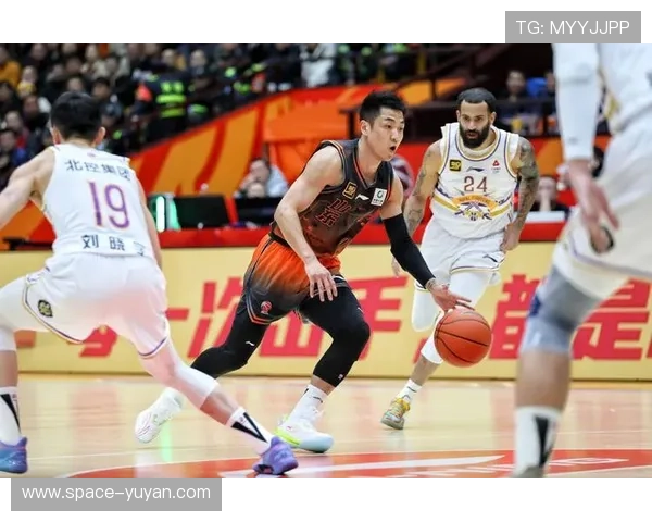 山东挑战北控，复仇之战看点十足